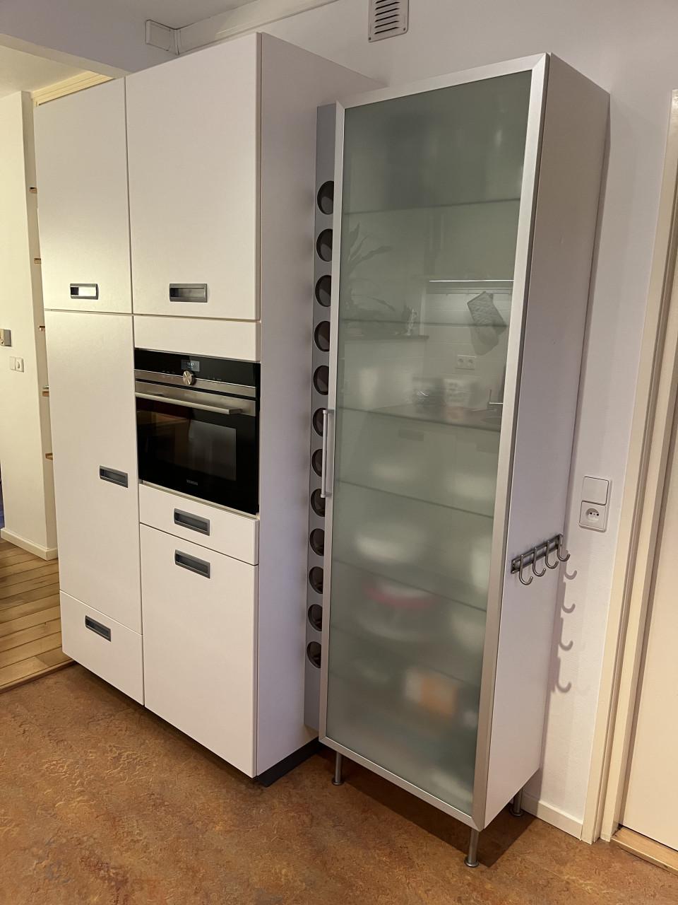 Gratis op te halen - Nette keuken