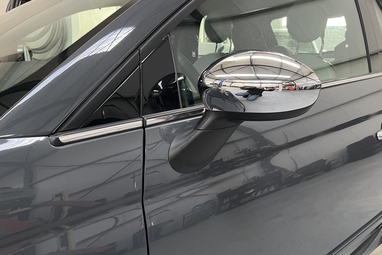 Fiat 500 1.2 Lounge GROOT SCHERM