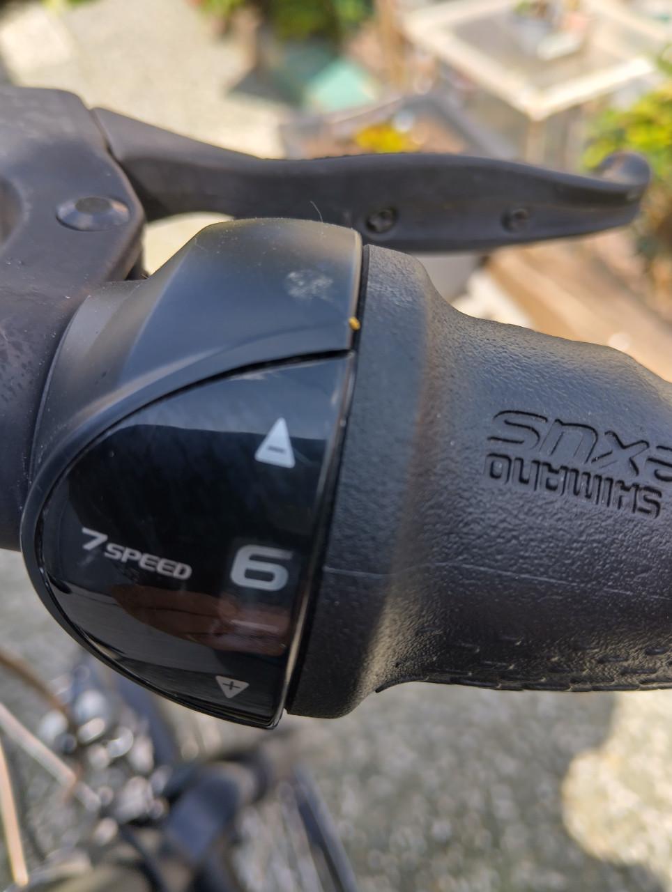 Te Koop Amslod Venton E Bike