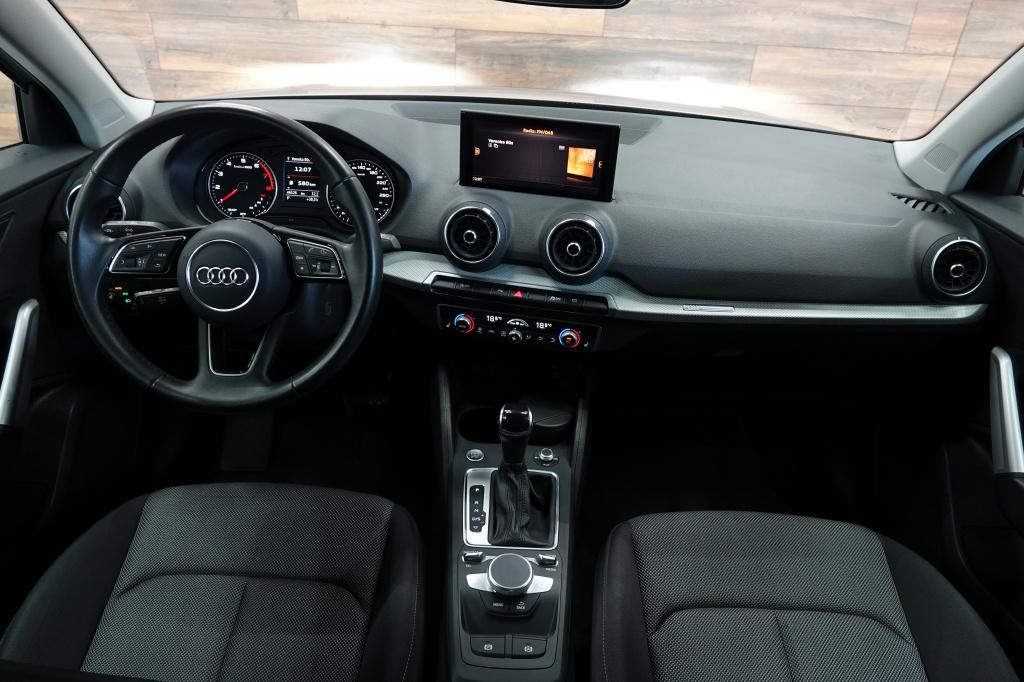 Audi Q2 35 tfsi | carplay | keyless | stoelverw. |
