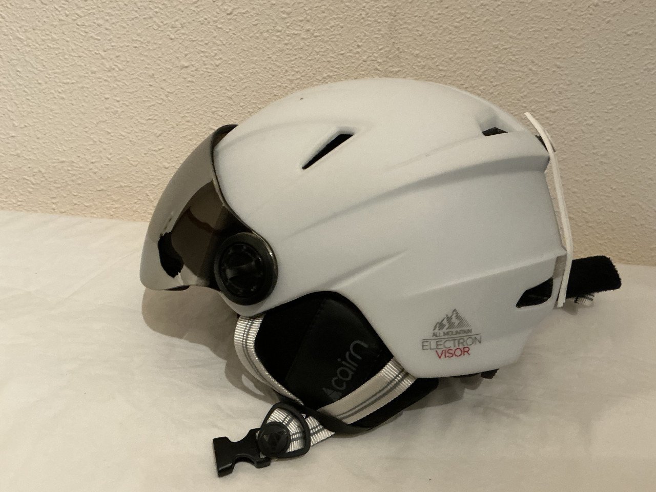 Skihelm