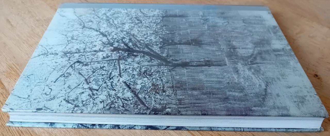 Gekwelde grond- Schouwen-Duiveland in ramp en herstel - diverse auteurs