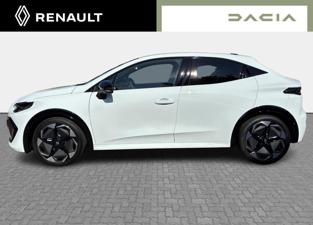 Renault Clio 1.8 hybrid 160 techno - pack première met verwarmbare en verst