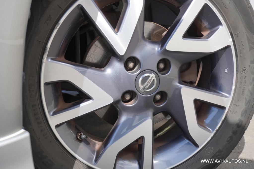 Nissan Note 1.2 dig-s tekna