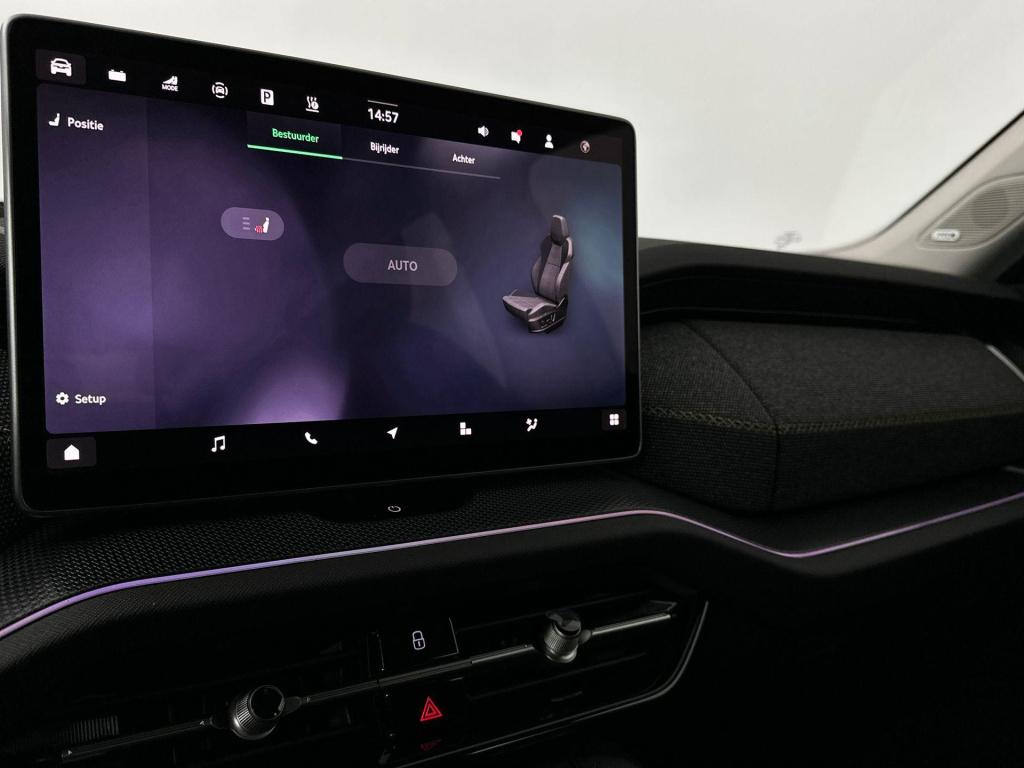 Skoda Kodiaq business edition plus 1.5 tsi phev 150 kw / 204 pk