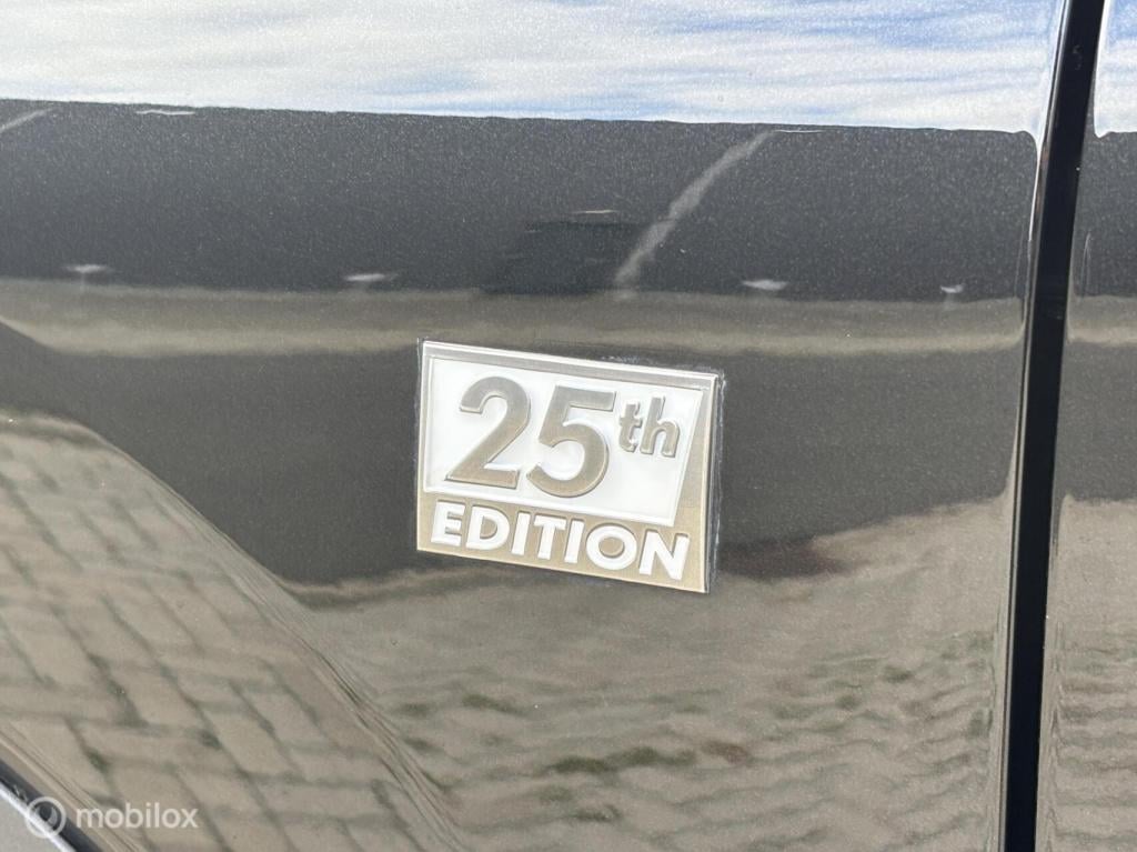 Lexus Nx 300h awd 25th edition