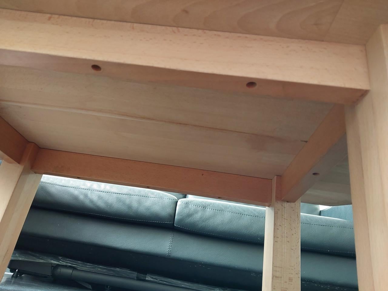 Te koop,Salontafel