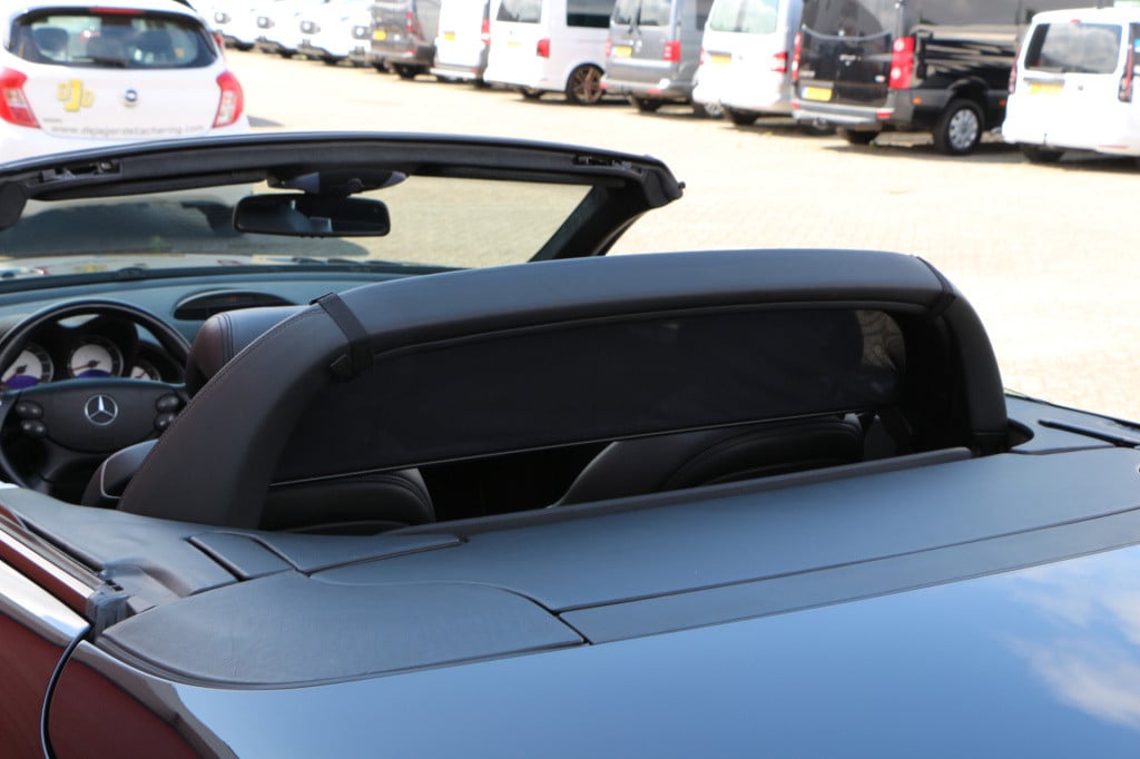 Mercedes-Benz Sl amg 55