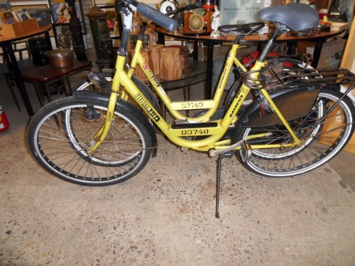 Batavus personal bikes
