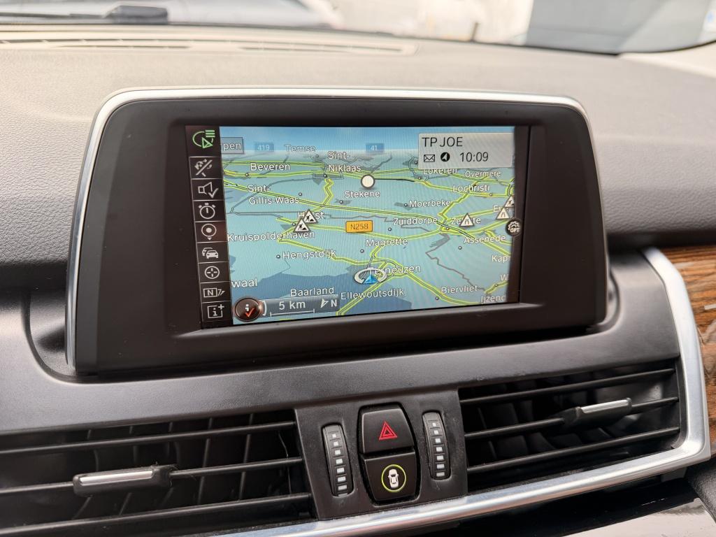 BMW 2-serie active tourer 225xe iperformance centennial executive | bruin l