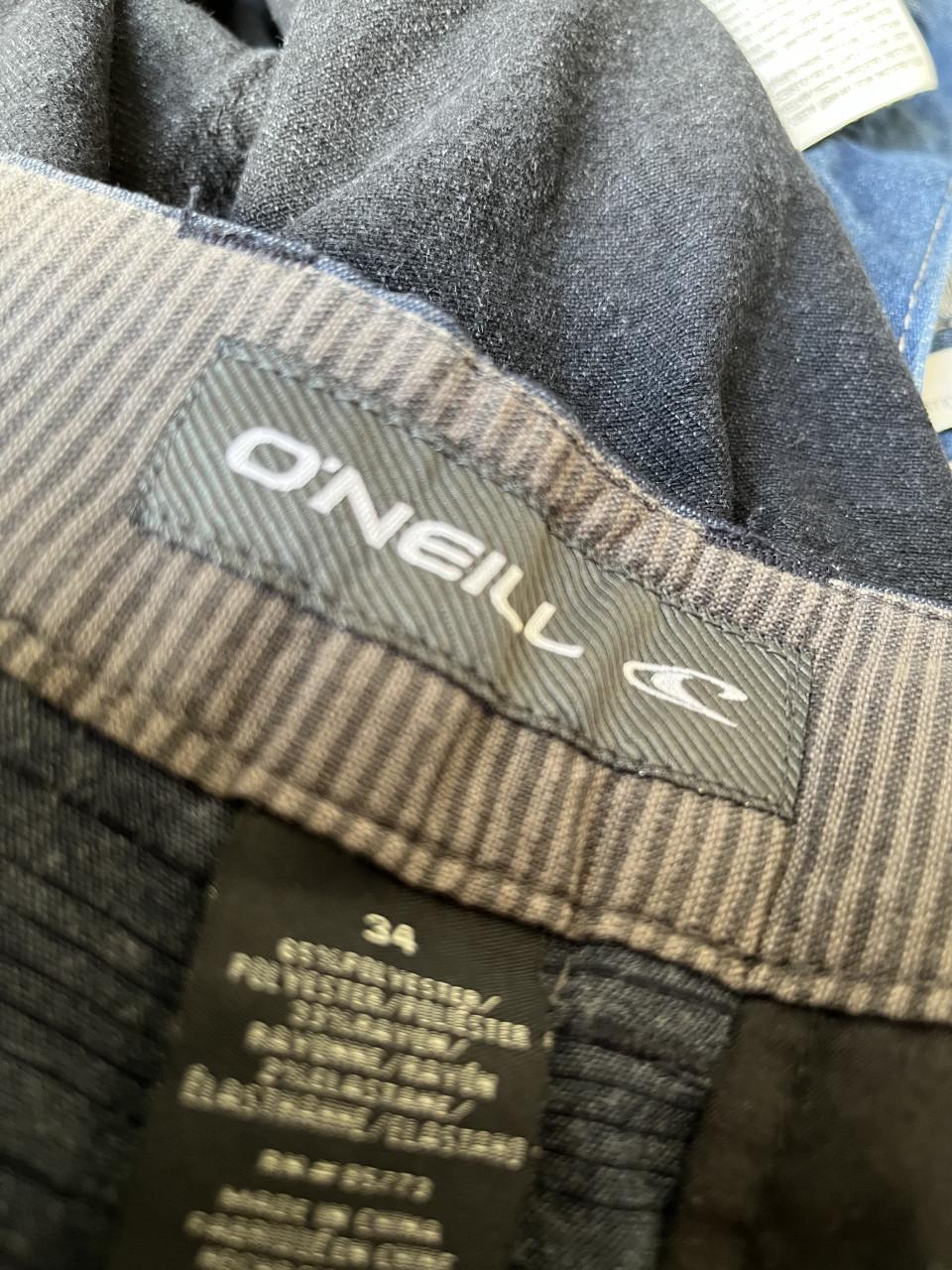 Korte broek van O’neil