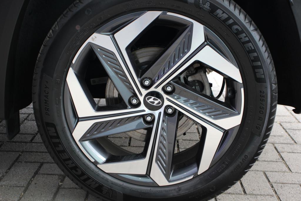 Hyundai Tucson 1.6 t-gdi phev (plug-in) | 19'' | nieuwstaat