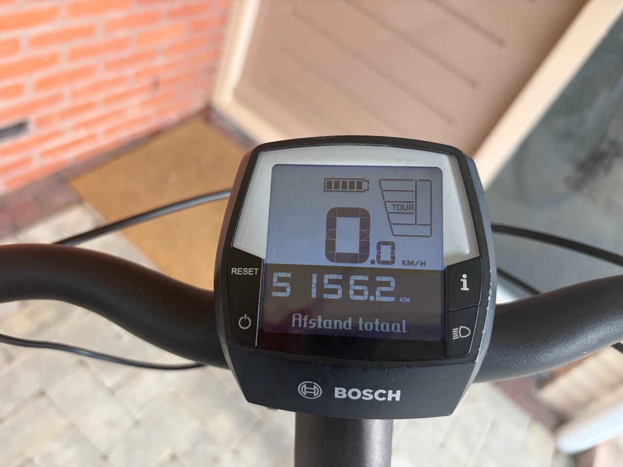 Koga nova evo