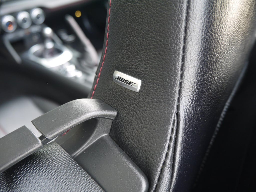 Mazda Mx-5 1.5 skyactiv-g 132 gt-m|bose|rijklaar