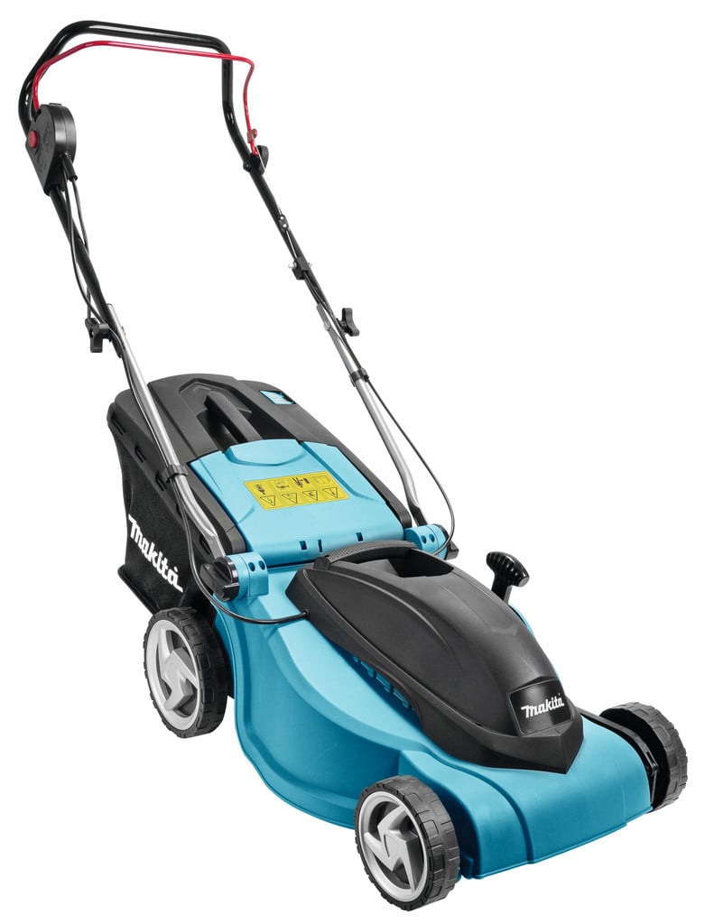 Grasmaaier Makita ELM 3800 230 V 38 cm