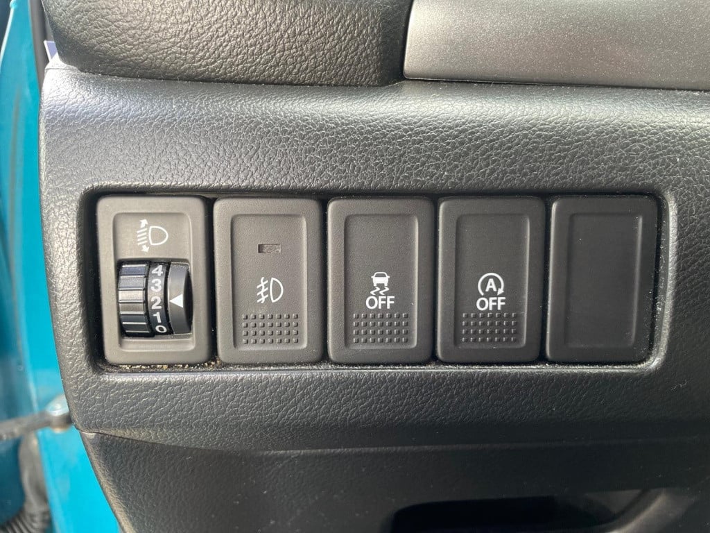 Suzuki Vitara 1.6 exclusive