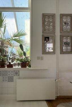 Te koop: Radiator ombouw