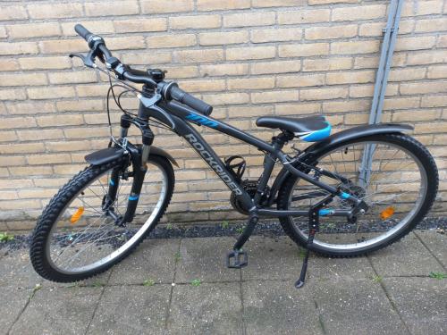 Te koop 26 inch mountainbike rockrider