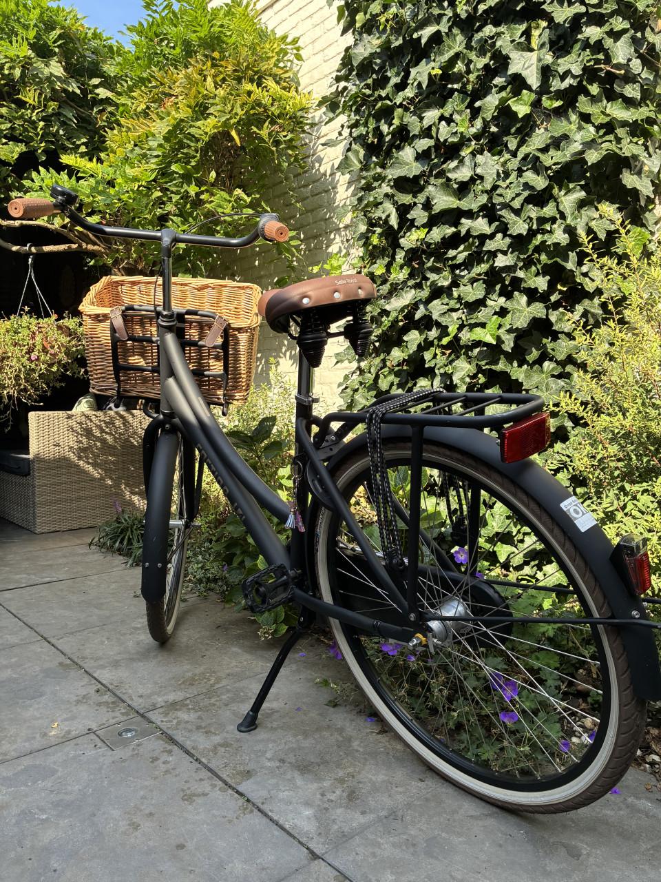 Meisjesfiets 26 inch