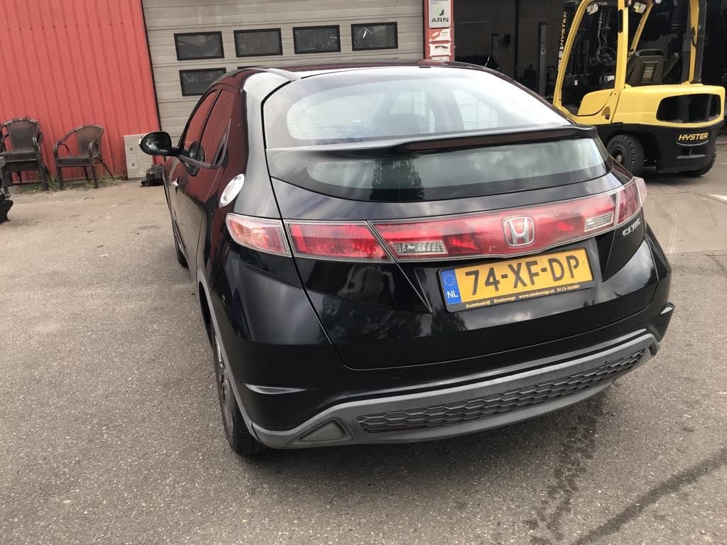 Honda Civic 1.4 comfort