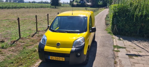 Fiat Fiorino