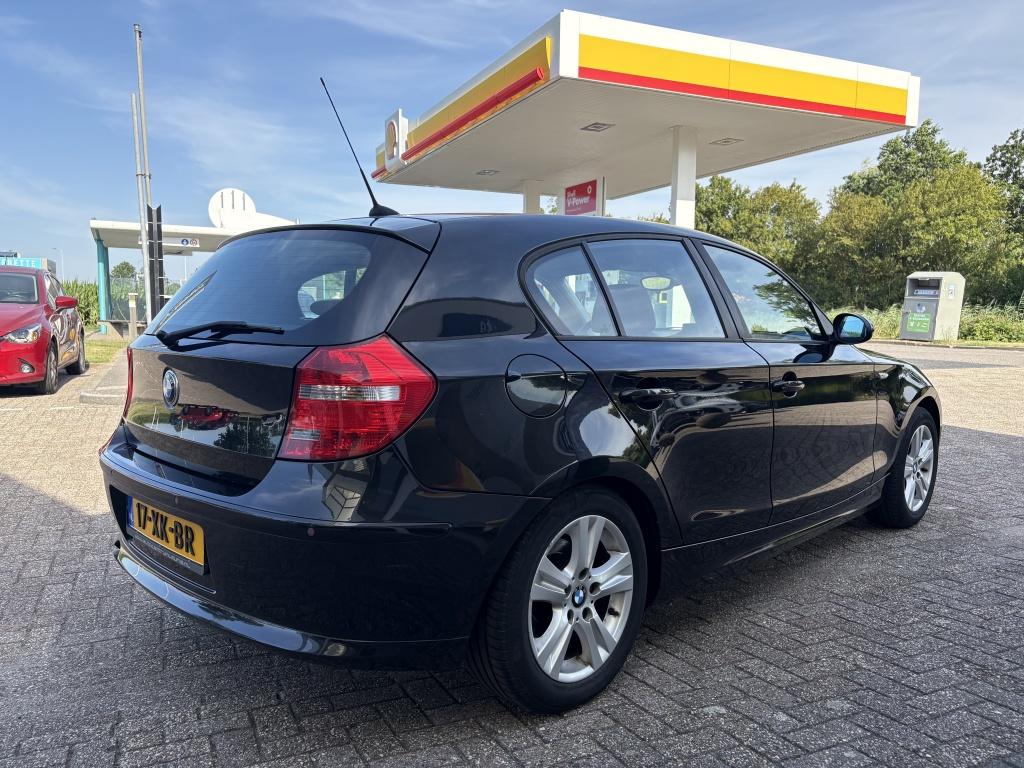 BMW 1 Serie 116i high executive