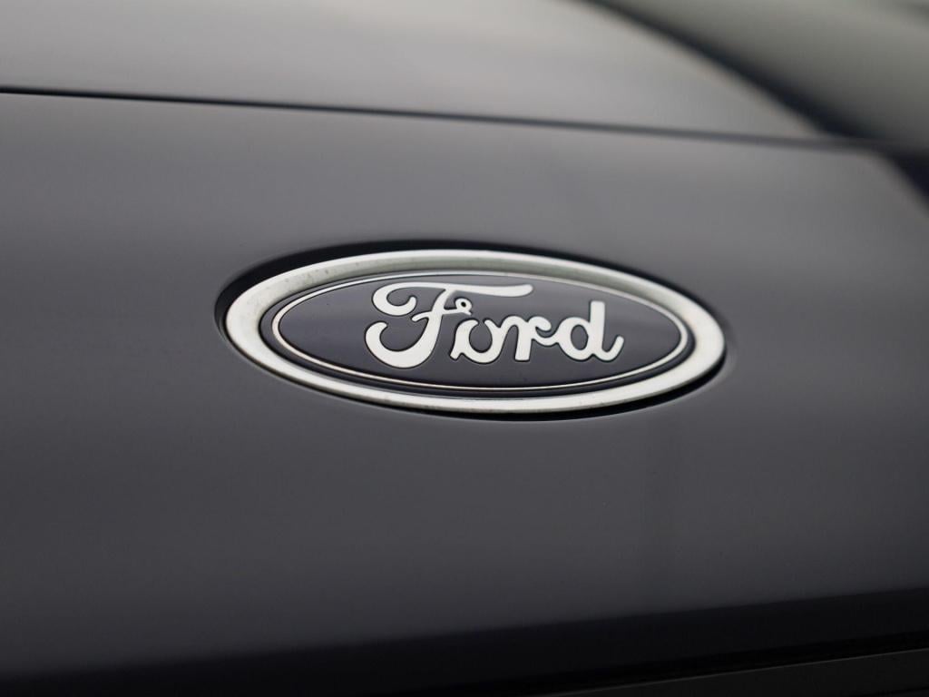 Ford Puma 1.0 ecoboost hybrid st-line x aut. | panoramadak | navigatie | ap