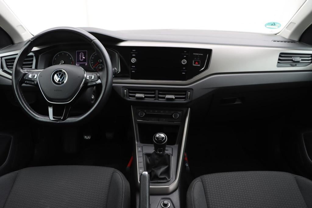 Volkswagen Polo 1.0 tsi r-line edition executive 95pk