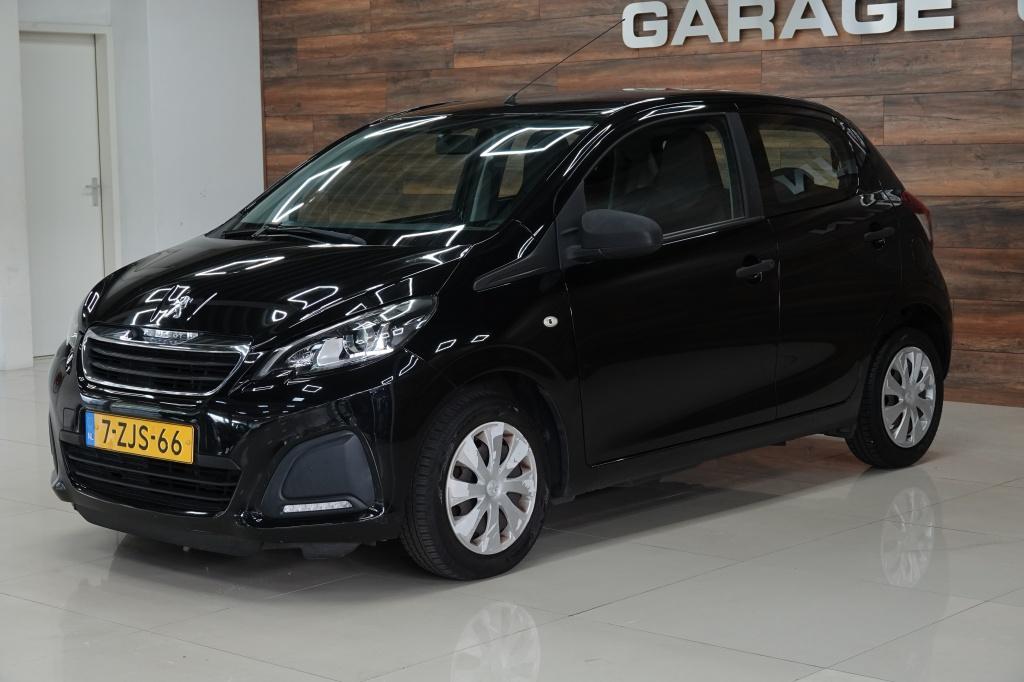Peugeot 108 1.0 e-vti access | aux | airco |
