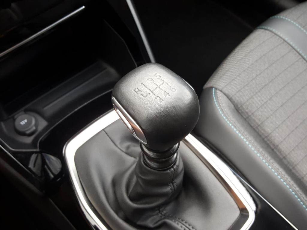 Peugeot 208 allure 1.2-100pk apple carplay & android auto | navi | cruise &