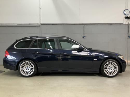 BMW 330d touring