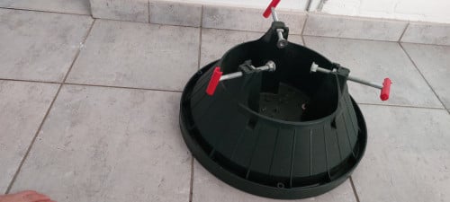 Kerstboomstandaard