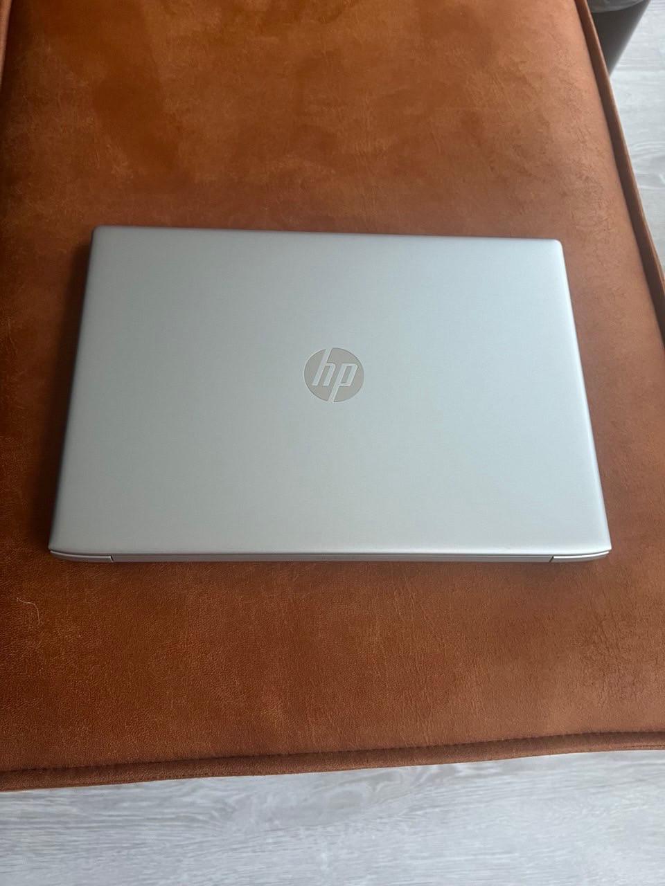 Hp probook 450 G5 15 i7 2TB 32gb ram