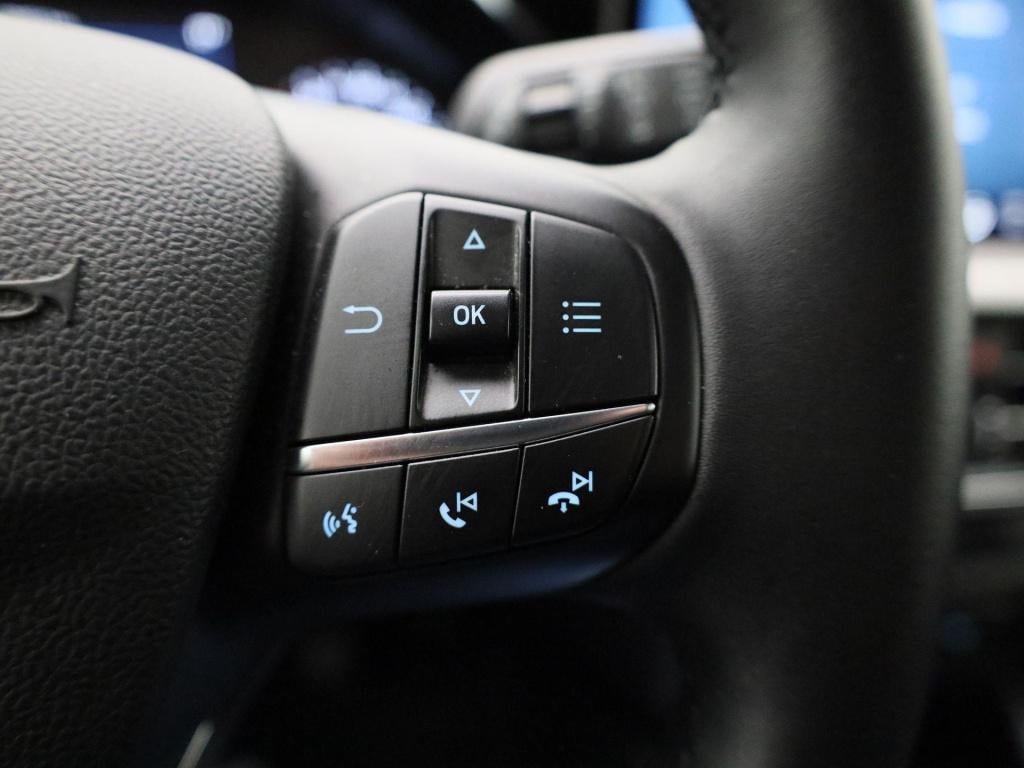 Ford Focus 1.0 ecoboost hybrid titanium | climate control | cruise control 