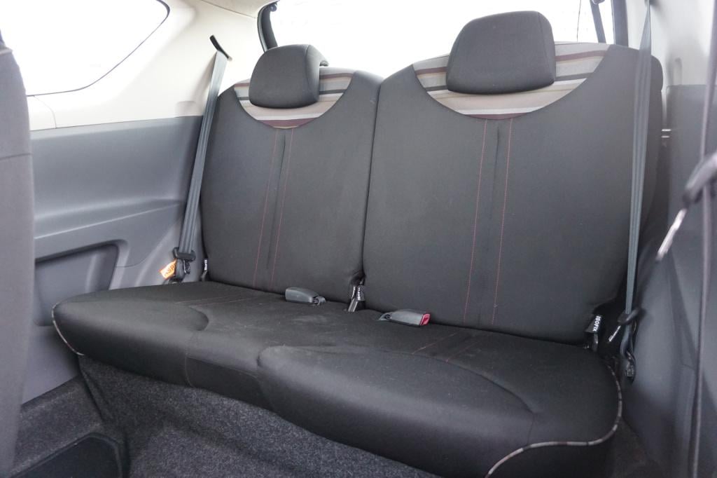 Citroen C1 1.0-12v ambiance carplay / jbl boxen / elektr. ramen / nap