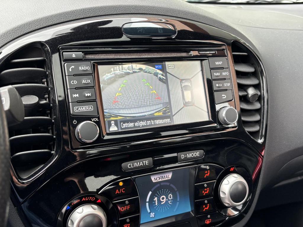 Nissan Juke 1.6 dig-t urban premium all-mode 4wd, 190pk automaat!