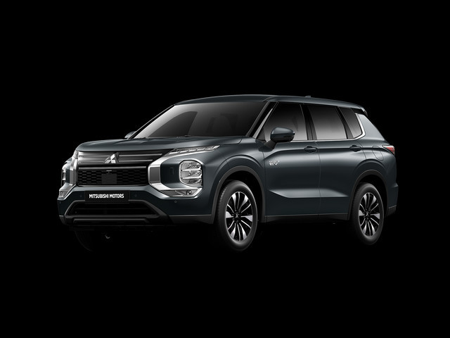 Mitsubishi Outlander 2.4 phev intense