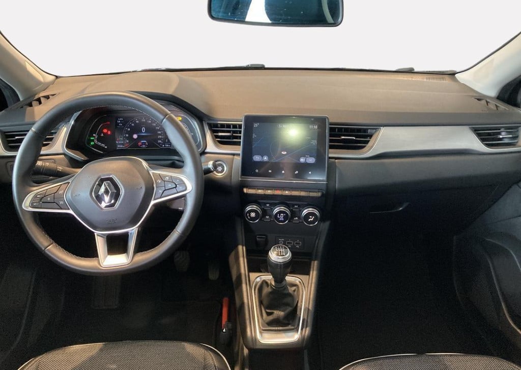 Renault Captur 1.0 tce 90 intens