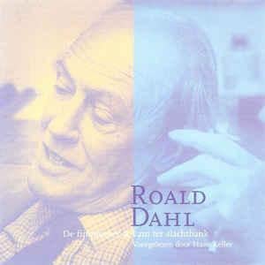 CD Roald Dahl De fijnproever