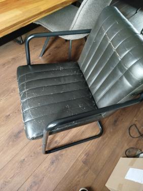 Stoelen