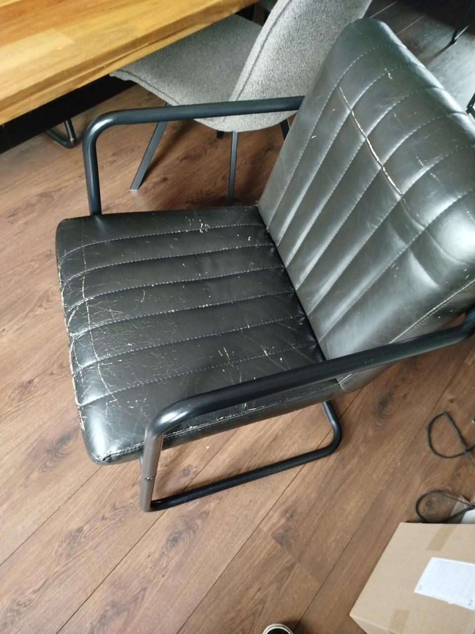 Stoelen