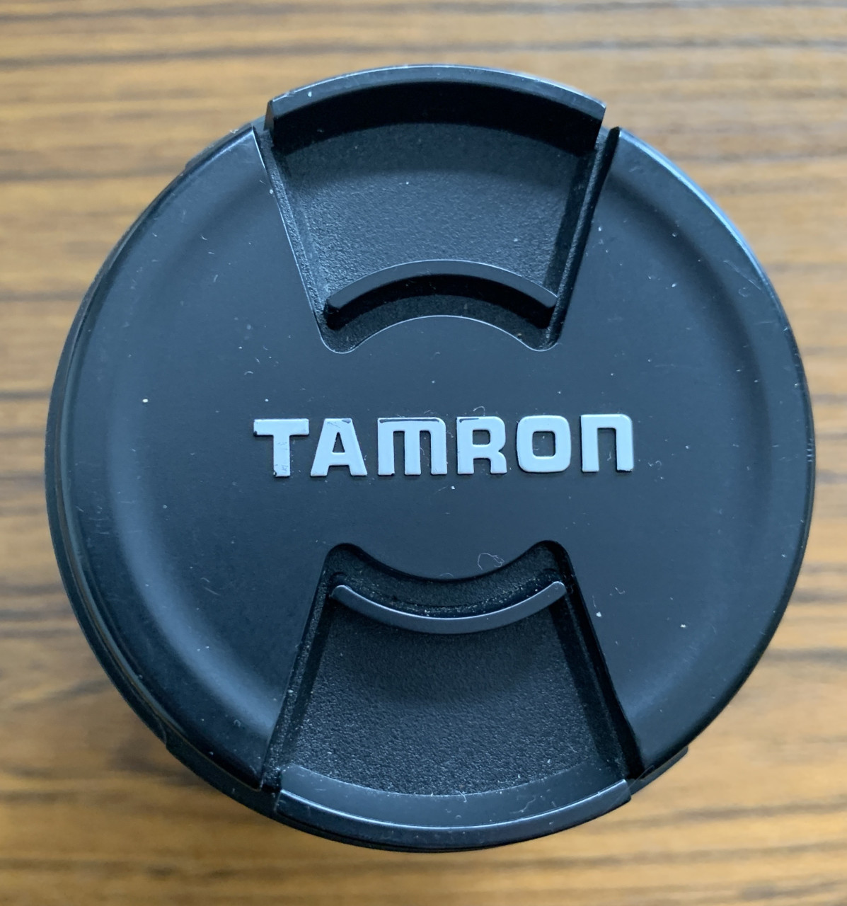 Tamron AF 18-300mm