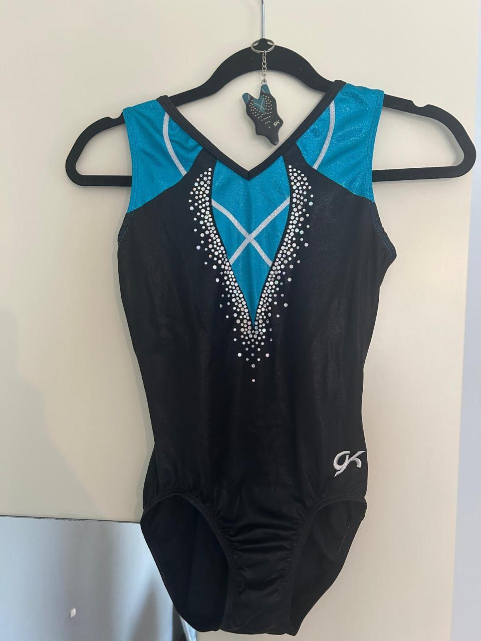 GK turnpakje maat AM