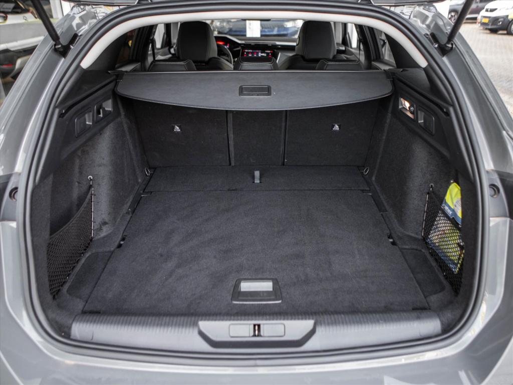 Peugeot 308 sw 1.2 puretech 130pk allure | stoelverwarming | camera | navig