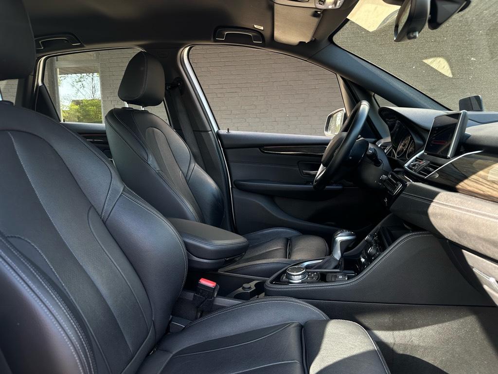BMW 2-serie active tourer 225i high executive