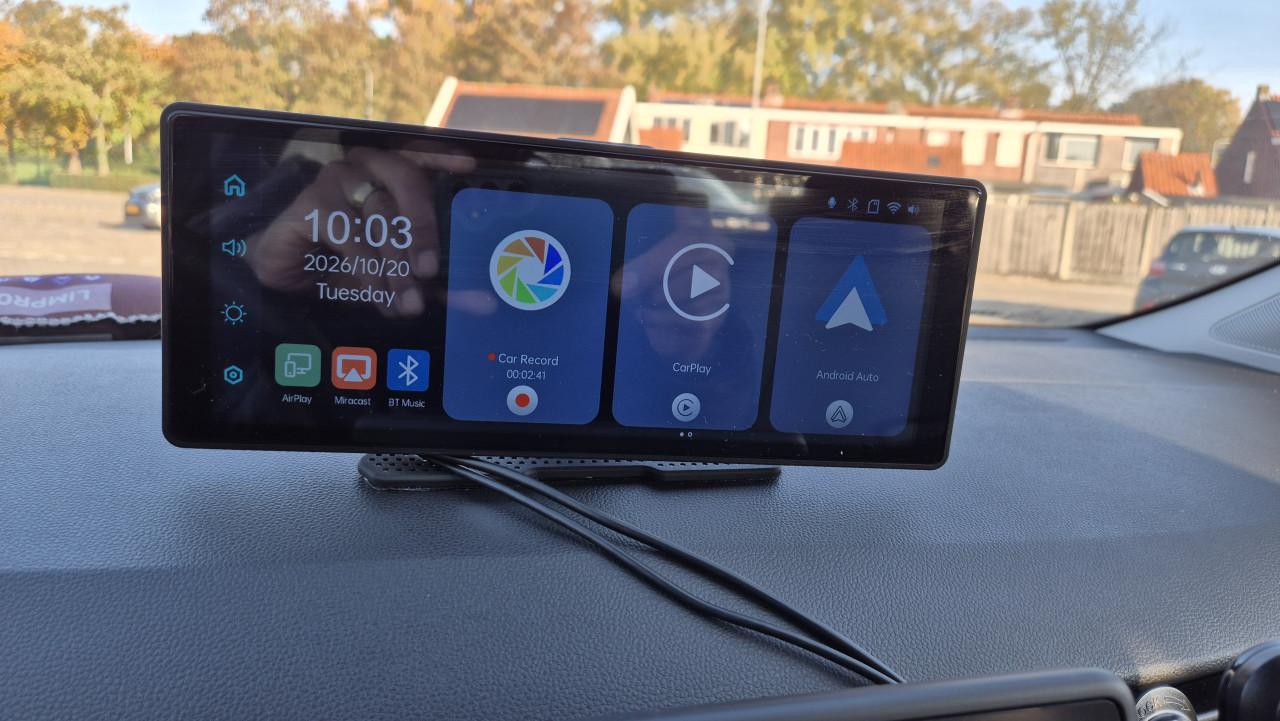 Dashcam
