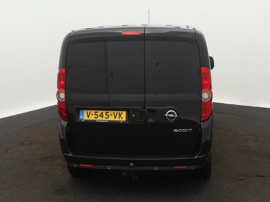 Opel Combo 1.3 cdti l1h1 sport | airco | parkeersensoren achter | trekhaak