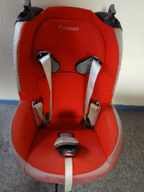 Maxi Cosi autostoeltje