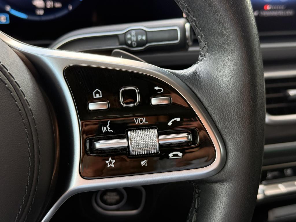 Mercedes-Benz Gle coupé 350 e 4matic executive amg | luchtvering | burmeste