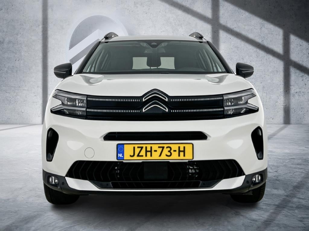 Citroen C5 Aircross 1.6 plug-in hybrid 180 plus | rijklaar |